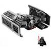 Lego 8017 Star Wars Darth Vader's Tie-Fighter compleet