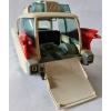 Ecto-1 vehicle the Real Ghostbusters incompleet (Kenner)