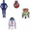 Star Wars Droid Factory color-changing droids set 1 4-pack in doos Disney Parcs exclusive
