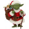 Star Wars Yoda santa claus MIB Kurt Adler 12 centimeter