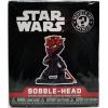 Star Wars Darth Maul Mystery Mini's in doos Funko Smuggler's Bounty exclusive