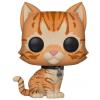 Goose the cat (Captain Marvel movie) Pop Vinyl Marvel (Funko)