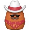 Cowboy McNugget (McDonalds) Pop Vinyl Ad Icons Series (Funko)