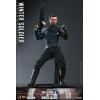 Hot Toys Winter Soldier (the Falcon and the Winter Soldier) TMS039 in doos