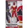 Zeo Red Ranger Power Rangers Lightning Collection 6" in doos