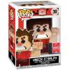 Wreck-It Ralph (Wreck-It Ralph) Pop Vinyl 8-Bit Series (Funko) convention exclusive