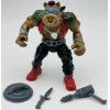 Bebop Teenage Mutant Ninja Turtles (Playmates Toys) compleet