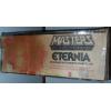 Masters of the Universe Eternia playset en doos