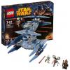 Lego 75041 Star Wars Vulture Droid en doos