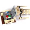 Lego 7113 Star Wars Tusken Raider Encounter en Doos