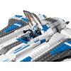 Lego 9525 Star Wars Pre Vizsla's Mandalorian Fighter in Doos