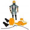 GI JOE Wet-Suit compleet