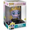 Ursula (the little mermaid) Pop Vinyl Disney (Funko) 10 inch glows in the dark