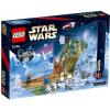 Lego 75146 Star Wars Adventskalender in doos