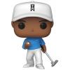 Tiger Woods (blue shirt) Pop Vinyl Golf (Funko) exclusive