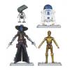 Star Wars Capture of the Droids Battle Packs the Clone Wars in doos