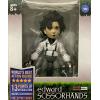 Edward Scissorhands (white shirt) Action Vinyls in doos the Loyal Subjects