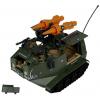 GI JOE Warthog A.I.F.V. compleet