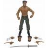 Marvel Select Wolverine (the Wolverine movie) compleet