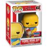 Comic Book Guy (the Simpsons) Pop Vinyl Television Series (Funko) convention exclusive