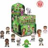 Ghostbusters 35th anniversary Mystery Mini's in doos Funko