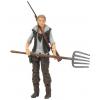 Andrea (pitchfork) the Walking Dead McFarlane Toys MOC