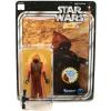 Star Wars Jawa (vinyl cape) 6" MOC Gentle Giant SDCC exclusive