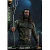 Hot Toys Aquaman (Justice League) MMS447 in doos