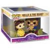 Formal Belle & the Beast moment (Beauty and the Beast 30th anniversary) Pop Vinyl Disney (Funko)