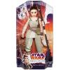 Star Wars Rey of Jakku Forces of Destiny in doos