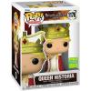 Queen Historia (Attack on Titan) Pop Vinyl Animation Series (Funko) convention exclusive