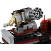 Lego 79111 Constitution Train Chase the Lone Ranger en doos