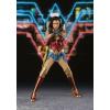 DC Comics Wonder Woman (WW84) S.H. Figuarts Action Figure Bandai (15 cm)