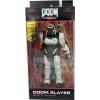 Doom Slayer (white armor) (Doom) (gold label) McFarlane Toys in doos