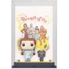 Dorothy & Toto (the Wizard of Oz) Pop Vinyl Movie posters Series (Funko) diamond