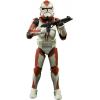 Star Wars Clone Trooper (187th Battalion) (the Clone Wars) the Black Series 6" in doos exclusive