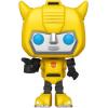 Bumblebee (Transformers) Pop Vinyl Retro Toys (Funko)