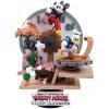 Mickey Mouse Clock Cleaners (Disney) D-Stage 046 Beast Kingdom in doos