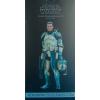 Star Wars Clone Commander Wolffe 104th Battalion Sideshow MIB