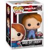 Good Guy Chucky (Child's Play 2) Pop Vinyl Movies Series (Funko) exclusive