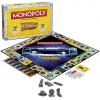 Back to the Future Trilogy Monopoly collector's edition MIB