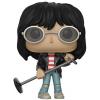 Joey Ramone (the Ramones) Pop Vinyl Rocks Series (Funko)