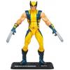 Marvel Universe Astonishing Wolverine MOC 