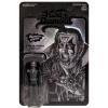 King Diamond MOC ReAction Super7 black exclusive