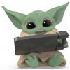 Star Wars the Child "with datapad" (the Mandalorian) in doos