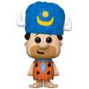 Fred Flintstone (water buffalo hat) (the Flintstones) Pop Vinyl Animation Series (Funko) Funko shop exclusive