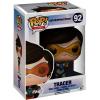 Tracer (Overwatch) Pop Vinyl Games Series (Funko) Posh exclusive