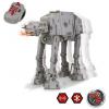 Star Wars AT-AT walker U-Command 25 centimeter MIB Thinkway Toys