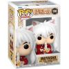 InuYasha eating noodles (InuYasha) Pop Vinyl Animation Series (Funko)