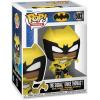 the Signal (Duke Thomas) (Batman War Zone) Pop Vinyl Heroes (Funko)